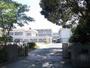 中学校　磐田市神明中学校（中学校）まで1400m