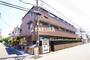 大船駅より徒歩10分 2階 築22年3ヶ月の賃貸物件