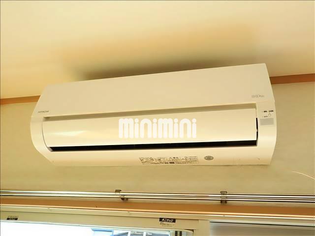 その他設備　エアコン１基付きです