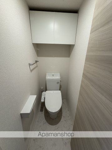 アンビシャス山口中央のトイレ写真