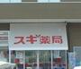 ドラックストア　スギドラッグ小山西城南店（ドラッグストア）まで418m