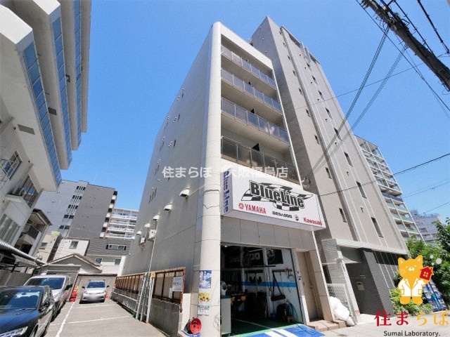 建物外観　★ ★ 口コミ平均4.94のお店 ★ ★