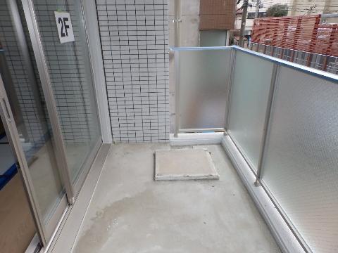 バルコニー　ベランダ