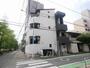 西鉄平尾駅より徒歩8分 3階 築12年8ヶ月の賃貸物件