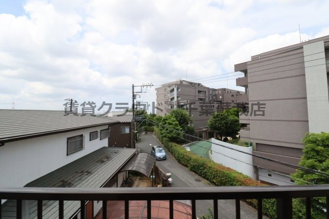 眺望　明日を自由に『Asfree』賃貸クラウド千葉蘇我店です！