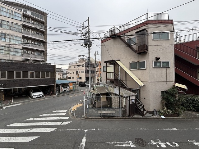 眺望　※前回募集時の写真です。