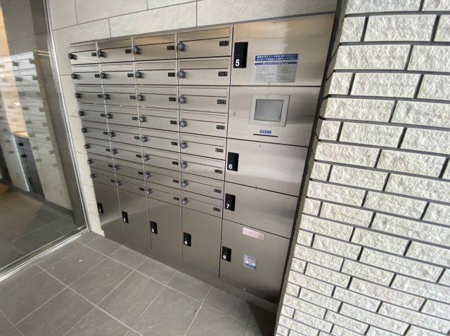 その他共有部分　その他共有部分