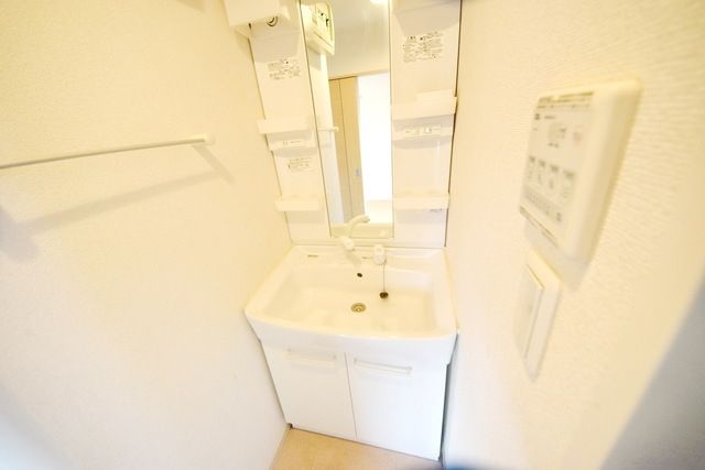 洗面設備　★タウンハウジングまでお気軽にお問い合わせください★