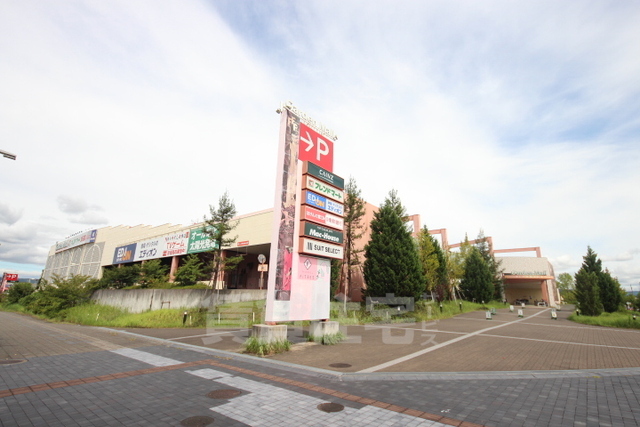 その他　ディスカウントドラッグコスモス　城山台店（その他）まで1320m