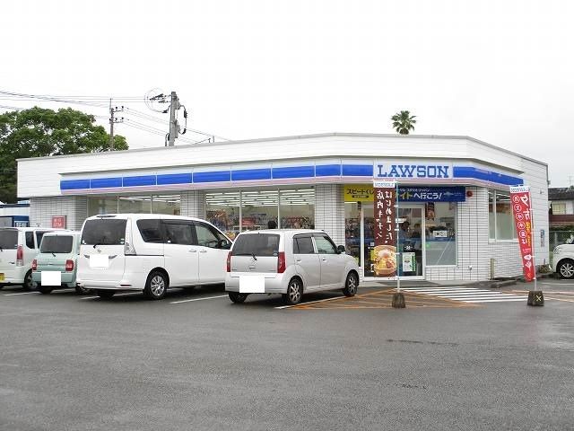 その他　ローソン 宮崎阿波岐原町店（その他）まで900m