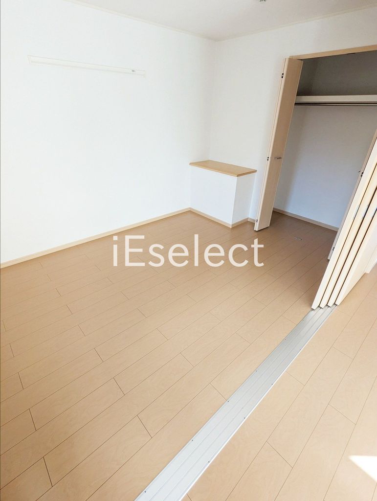 その他部屋・スペース　仕切りを開ければ広々開放的に使用することも可能です★