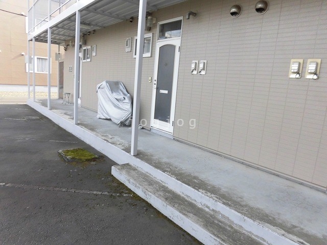 その他共有部分　共用部分