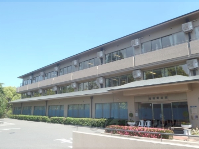 病院　嵯峨野病院（病院）まで3600m