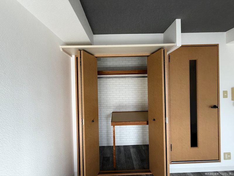 収納　※別部屋写真