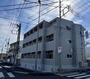 与野本町駅より徒歩3分 3階 築1年9ヶ月の賃貸物件