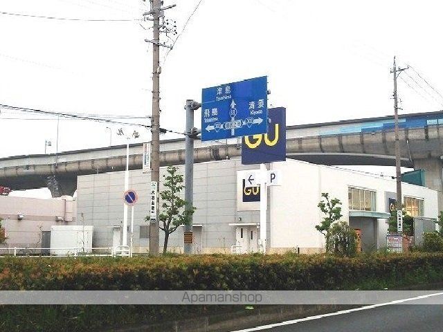 その他　ＧＵ（その他）まで1900m