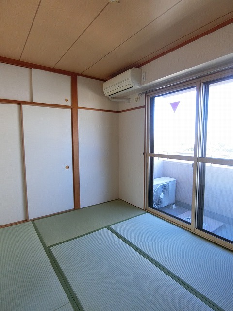 その他部屋・スペース　※前回募集時の写真です