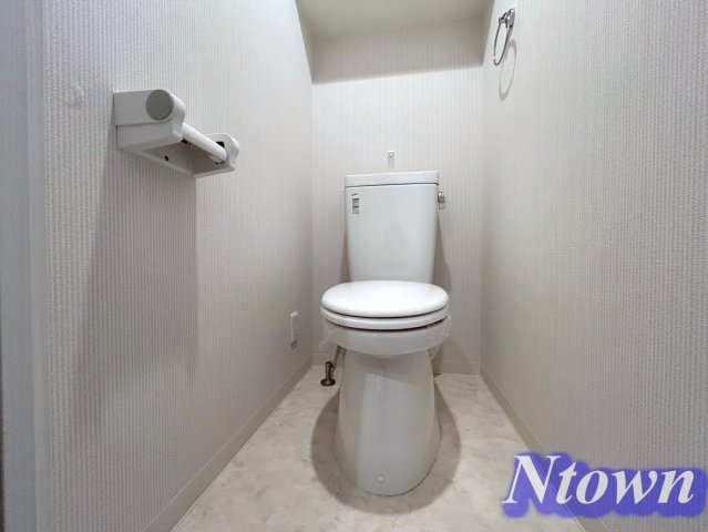 トイレ　トイレも気になるポイント