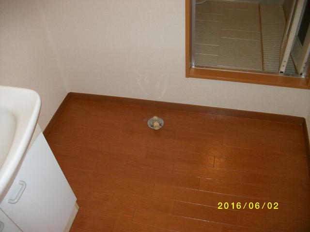 その他　他の部屋