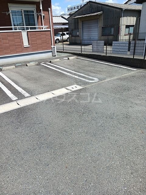 ニューエクレール Aのその他写真