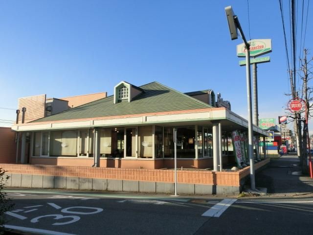 飲食店　サイゼリア（飲食店）まで650m