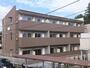日進駅より徒歩6分 3階 築9年10ヶ月の賃貸物件