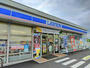 コンビニ　ローソン 丸亀田村東店（コンビニ）まで721m