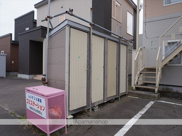 その他共有部分　その他共有部分