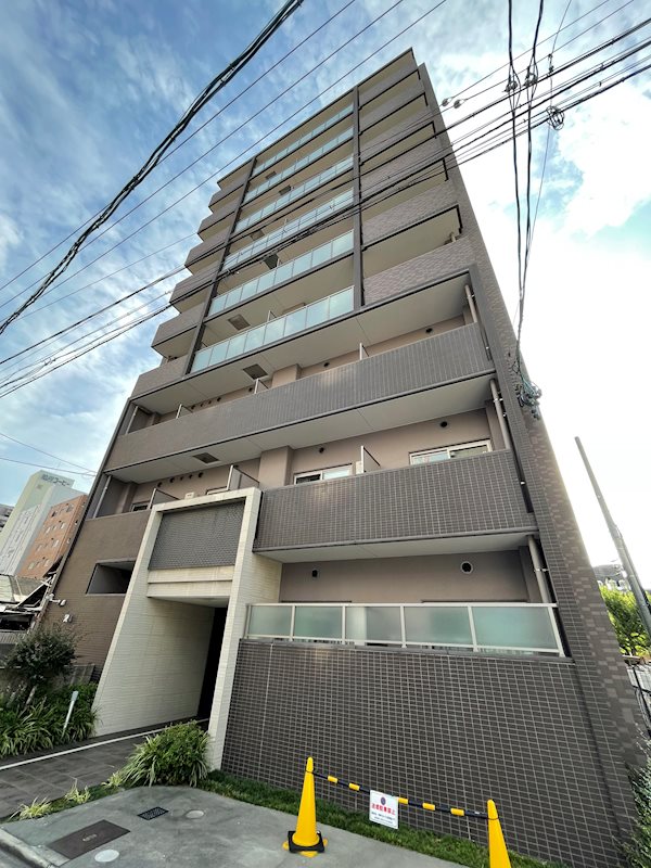 建物外観　★見学予約受付中★