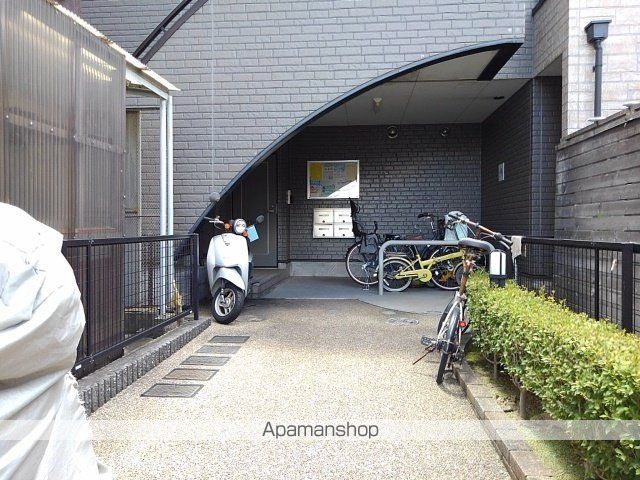 その他共有部分　その他共有部分