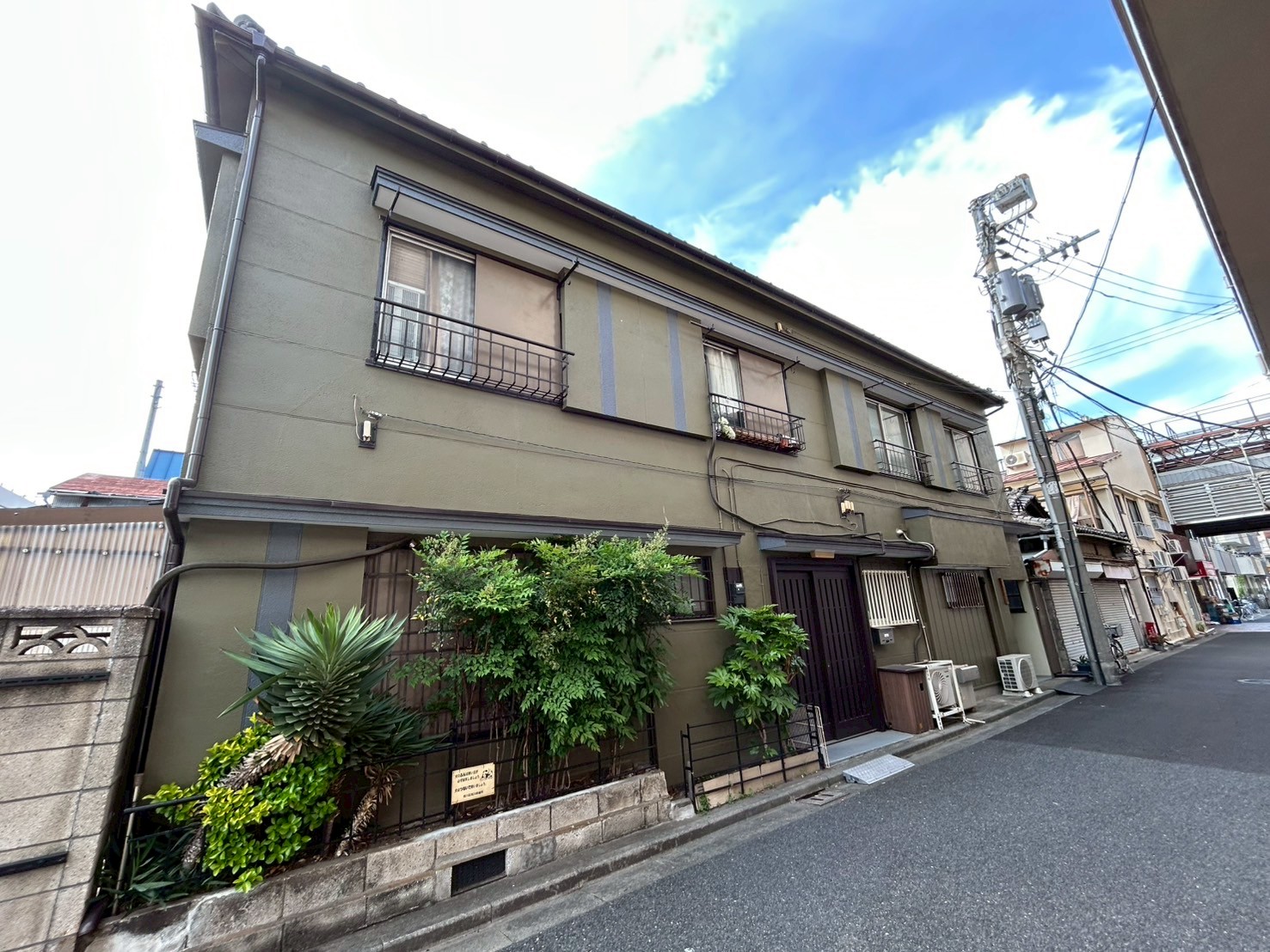 くるみ荘