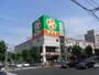 スーパー　ライフ深川猿江店（スーパー）まで242m