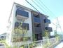 八木西口駅より徒歩15分 2階 築10年の賃貸物件
