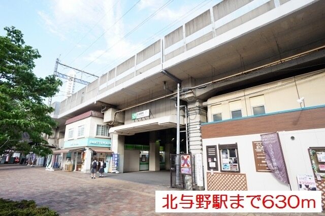 その他　西友　与野店（その他）まで500m
