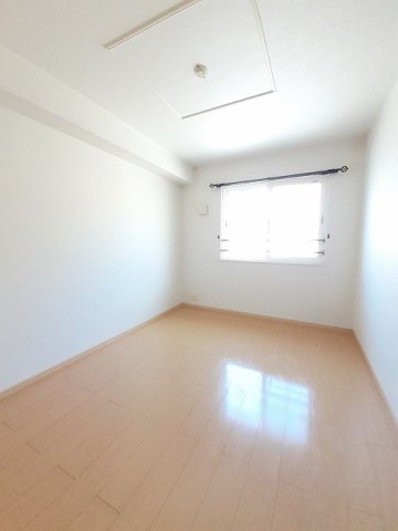 その他部屋・スペース　明るい室内です