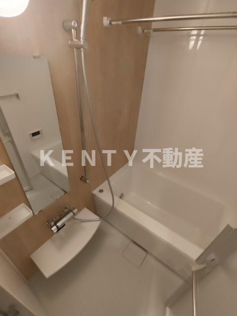 その他部屋・スペース　落ち着いて過ごせるお部屋なので、寝室にいかがでしょうか