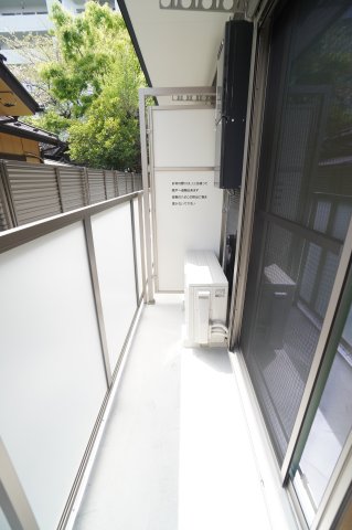 バルコニー　※同物件・同タイプの写真です。