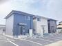 備前西市駅より徒歩27分 1階 築1年4ヶ月の賃貸物件