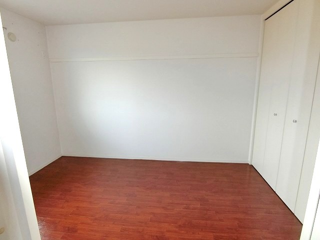 その他　202号室のお写真となります