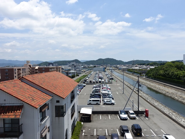 南海和歌山港線 和歌山港駅 徒歩22分 6階建 築36年のその他写真