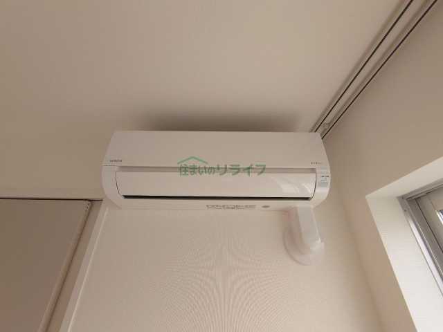 その他設備　FARE恵比寿
