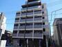 アクサス品川大井町 1階 築7年5ヶ月の賃貸物件