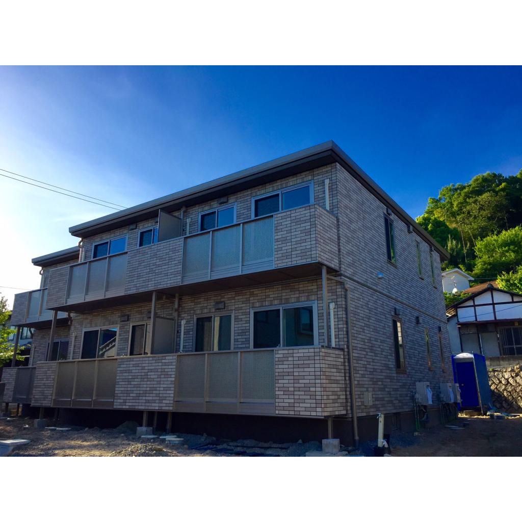 建物外観　Nスタイルホームにお任せください♪