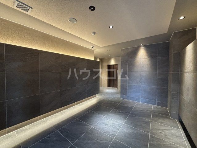 ロビー