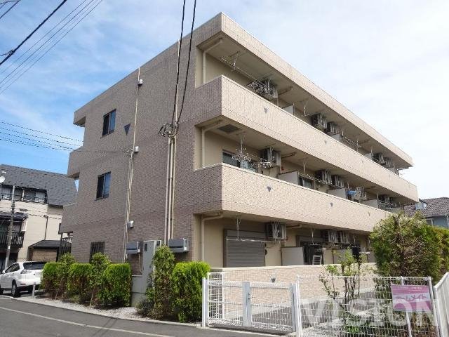 建物外観　☆外観☆