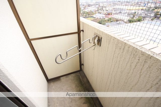 第8年見マンションの内装写真