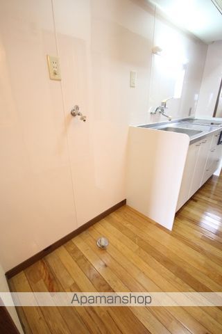 第8年見マンションのその他写真