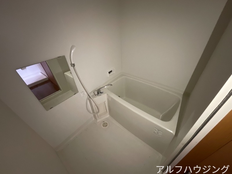 バス・シャワールーム　イメージ
