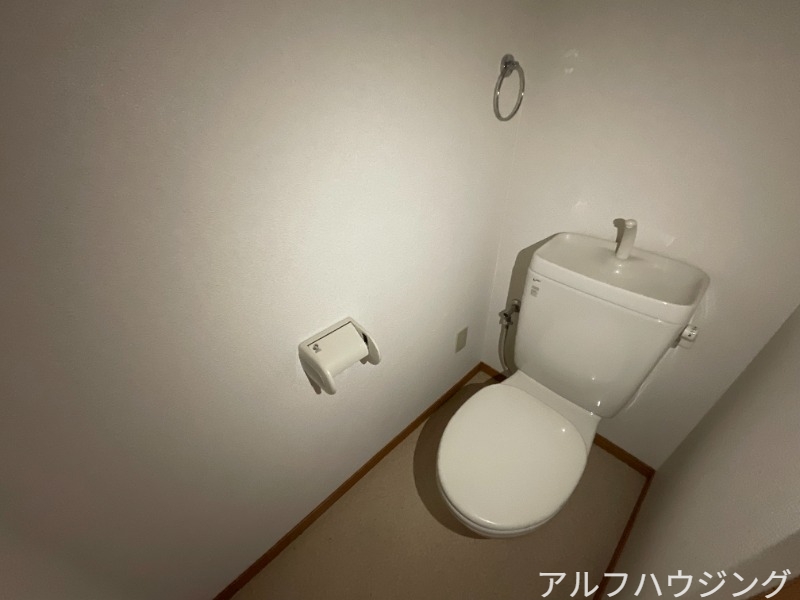 トイレ　イメージ