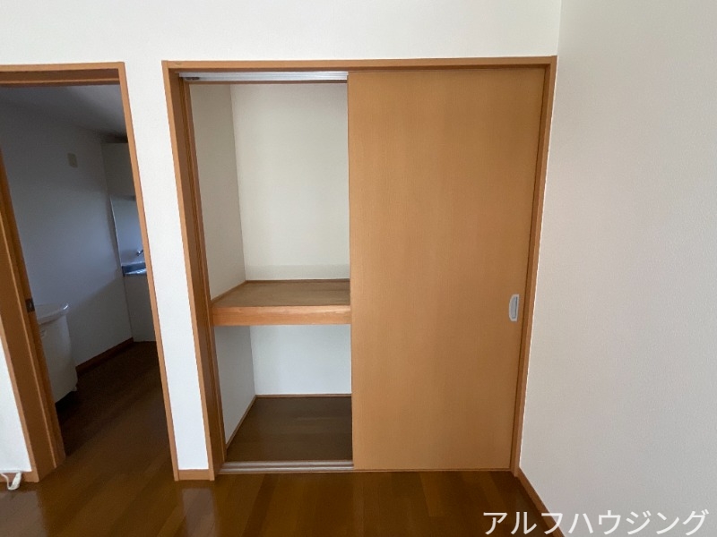 収納　イメージ